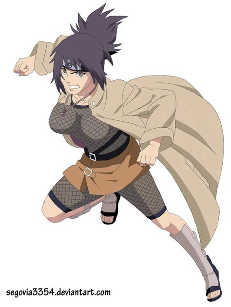 anko shippuden